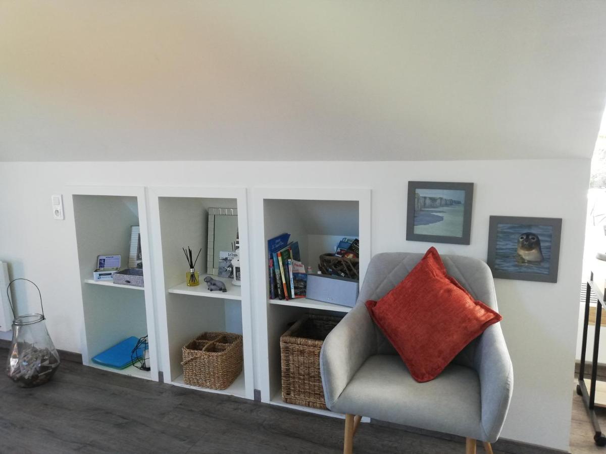 O Loft Des Croisiens Villa Saint-Quentin-Lamotte-Croix-au-Bailly Buitenkant foto