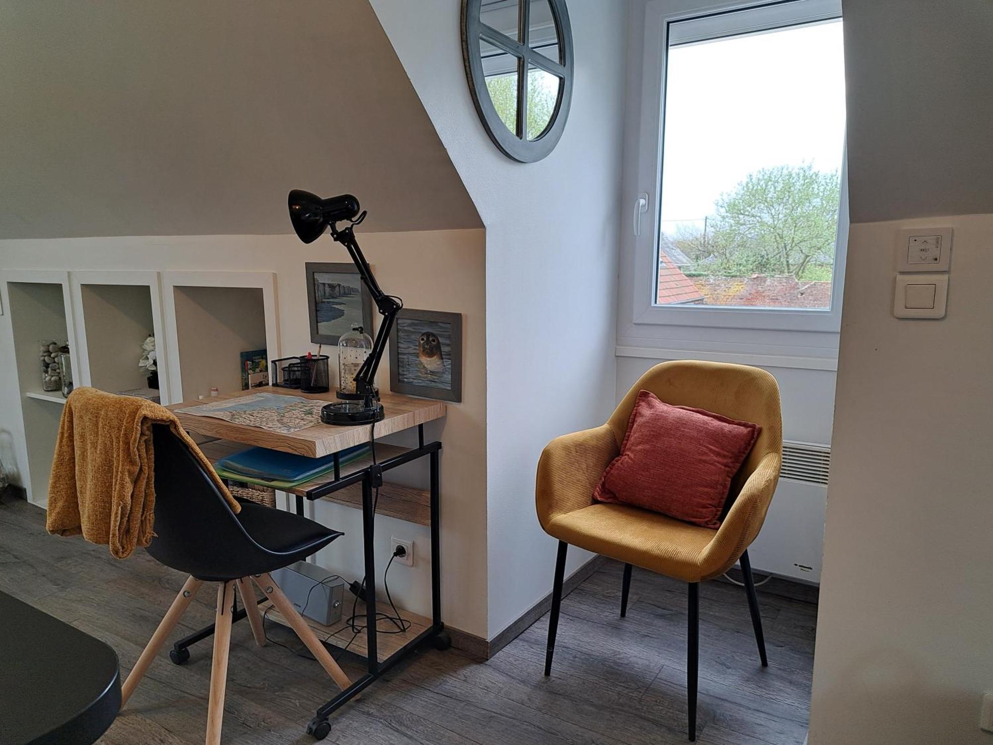 O Loft Des Croisiens Villa Saint-Quentin-Lamotte-Croix-au-Bailly Buitenkant foto