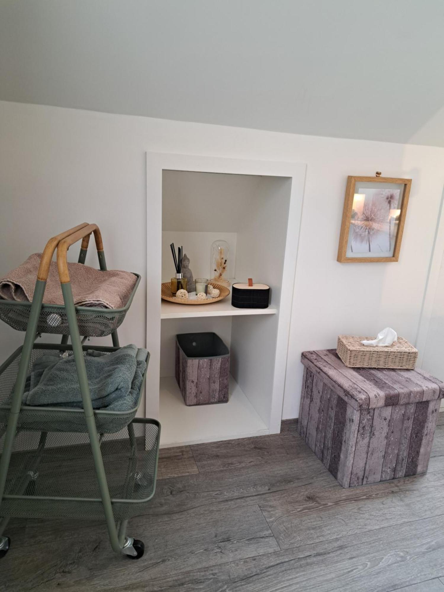 O Loft Des Croisiens Villa Saint-Quentin-Lamotte-Croix-au-Bailly Buitenkant foto